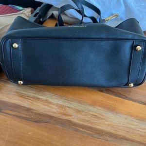 Burberry bag